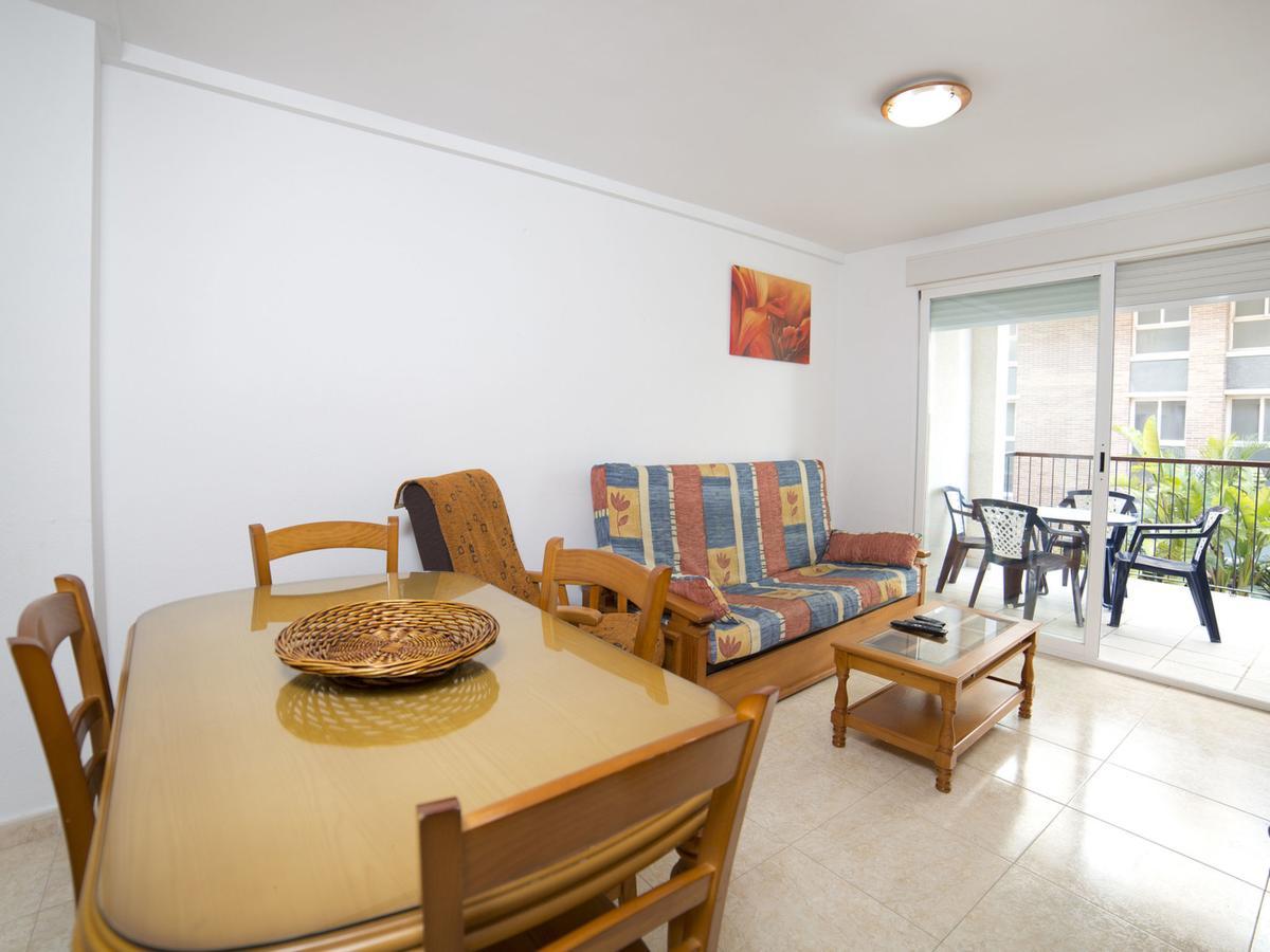 Apartment La Ermita-1 By Interhome Calpe Eksteriør billede