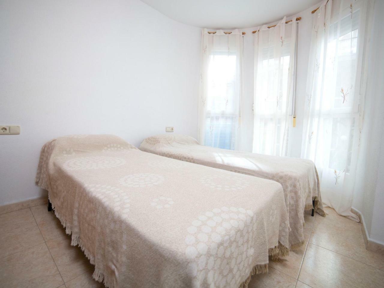 Apartment La Ermita-1 By Interhome Calpe Eksteriør billede