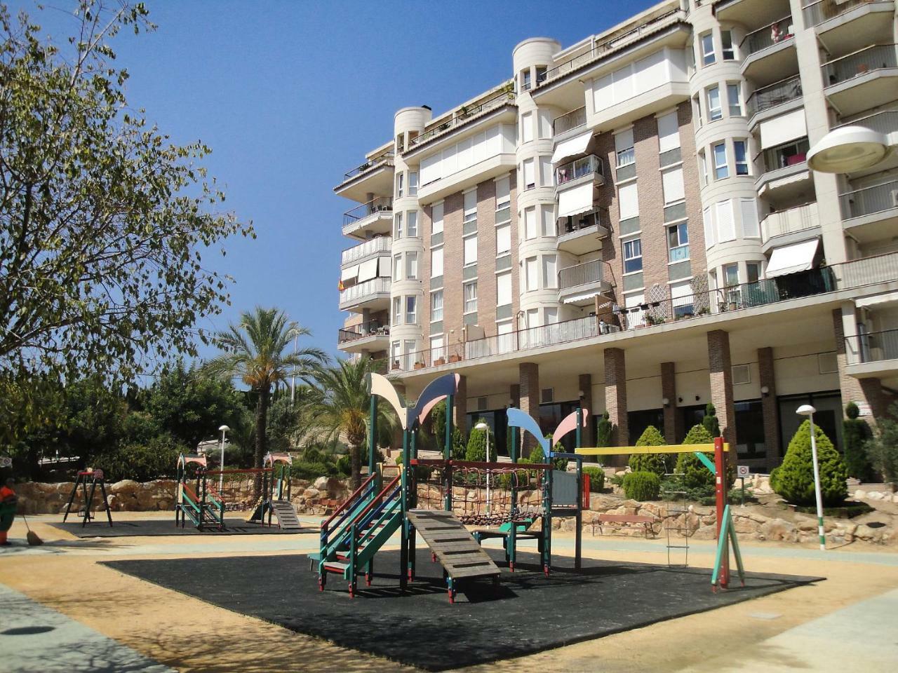 Apartment La Ermita-1 By Interhome Calpe Eksteriør billede