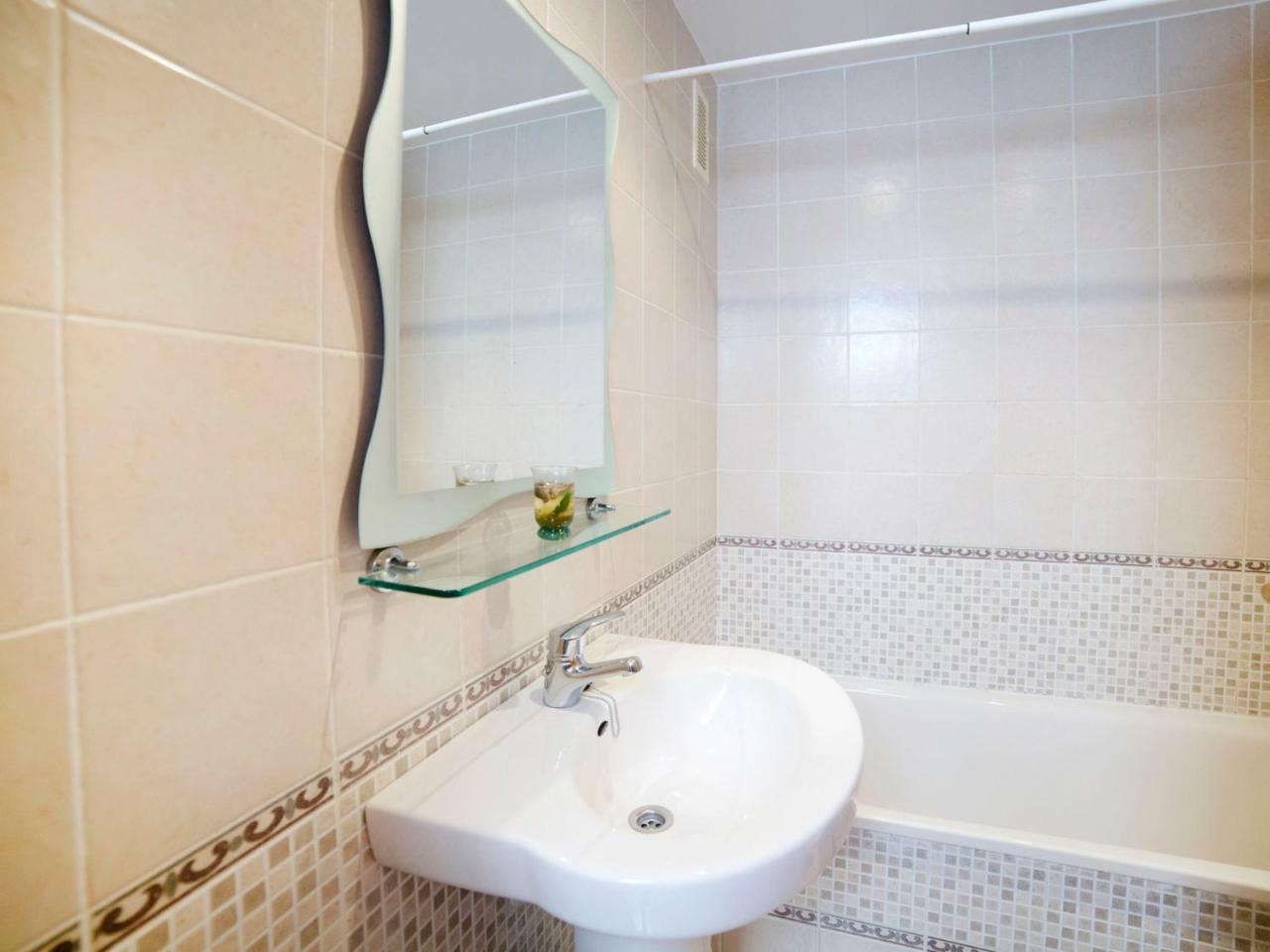 Apartment La Ermita-1 By Interhome Calpe Eksteriør billede